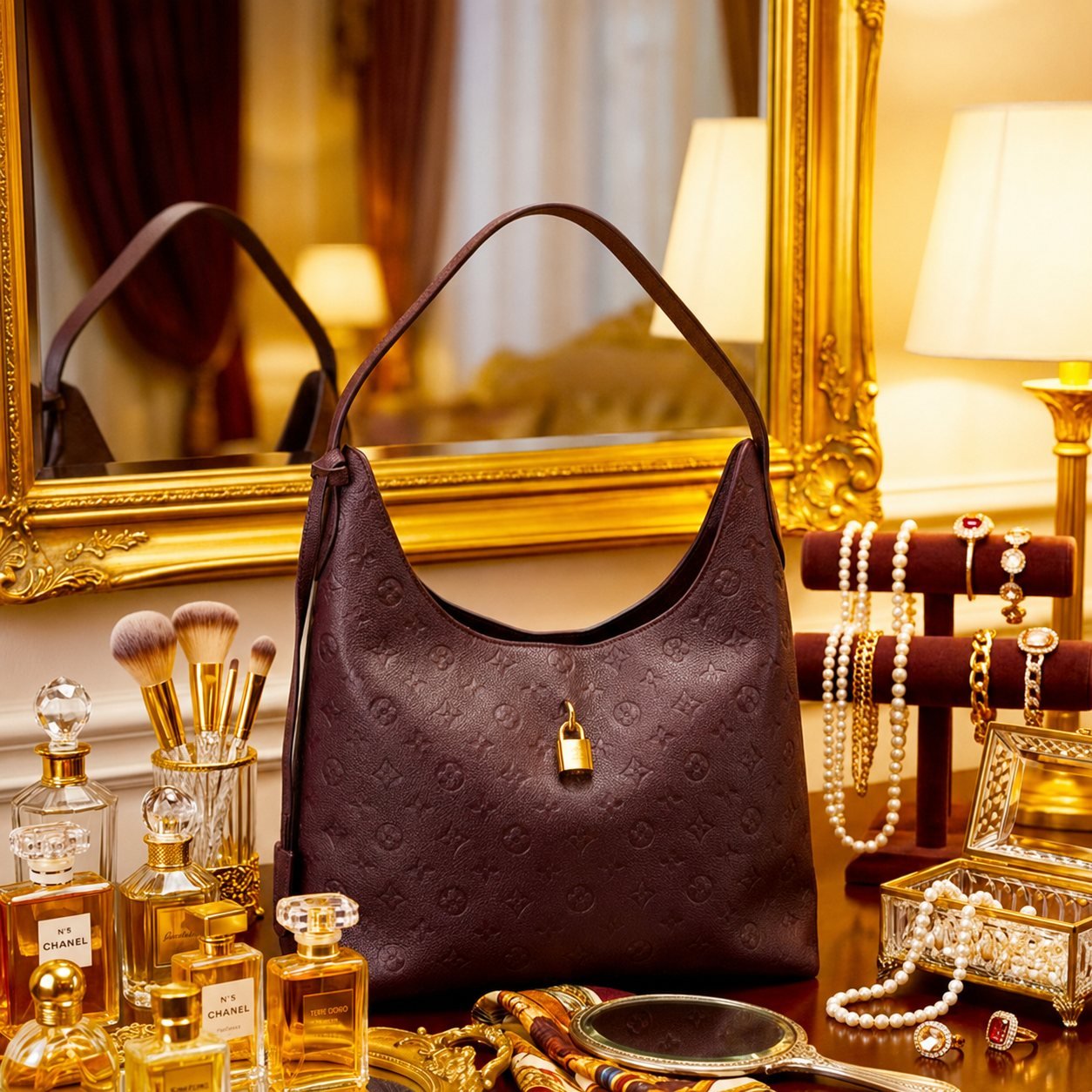 Perfumes