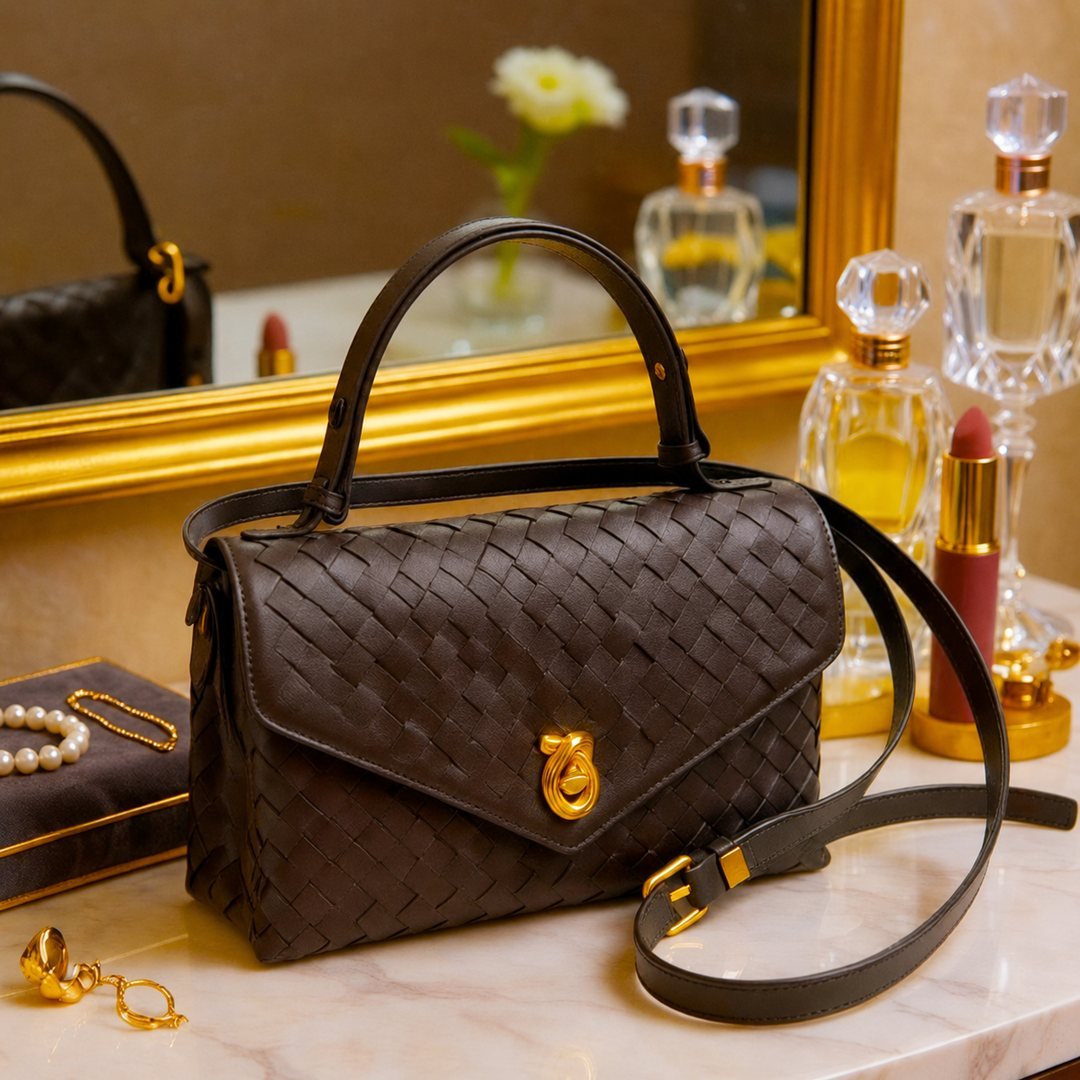 Inside the world of Aizan Luxe