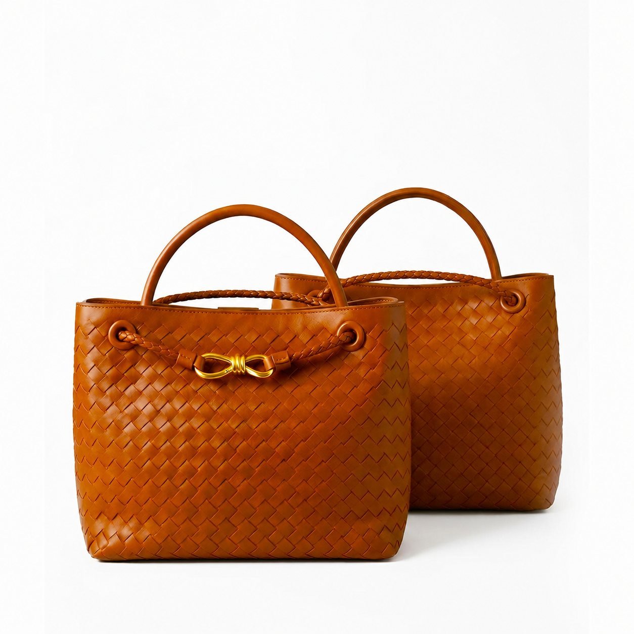 The Aurelia Tote