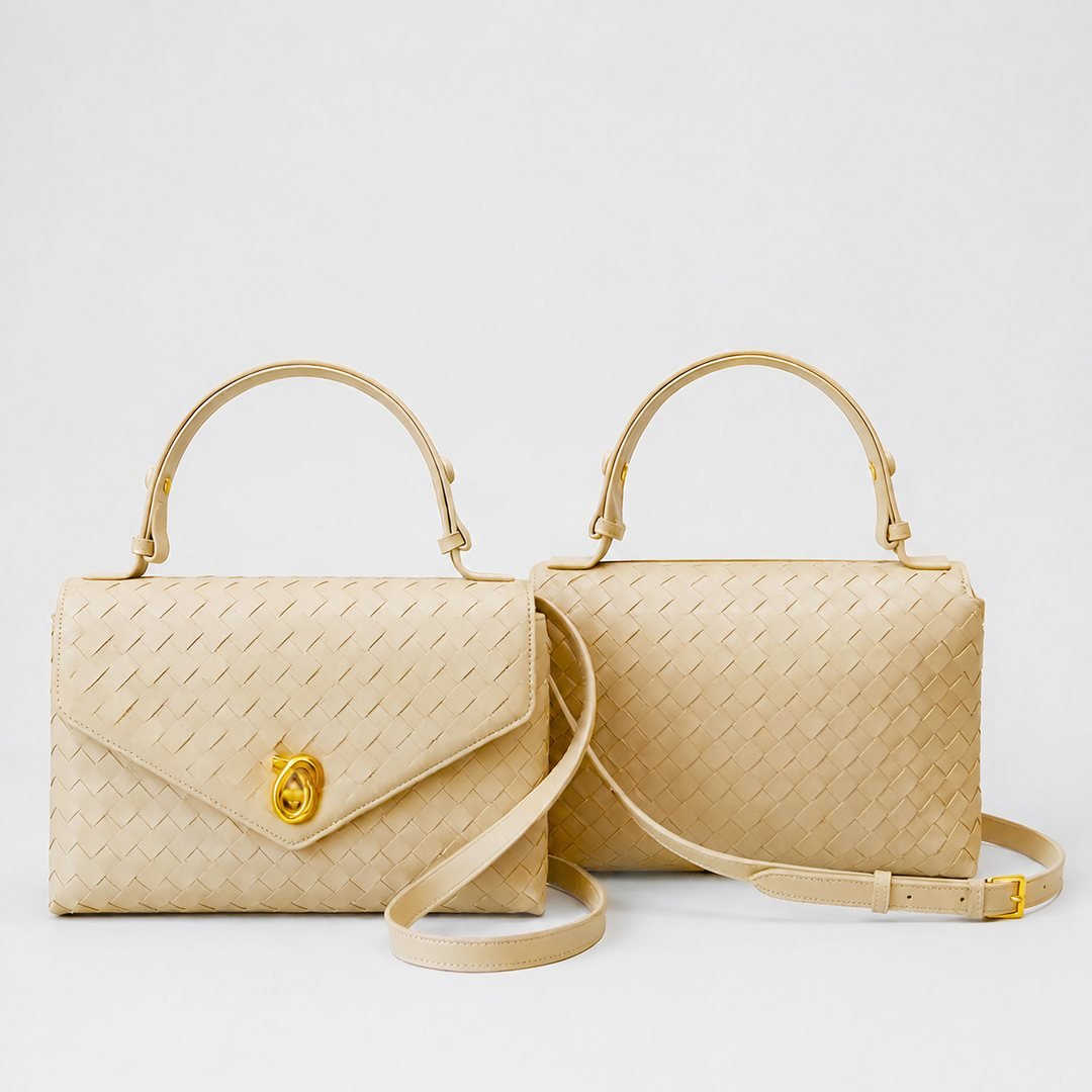 The Ivory Weave