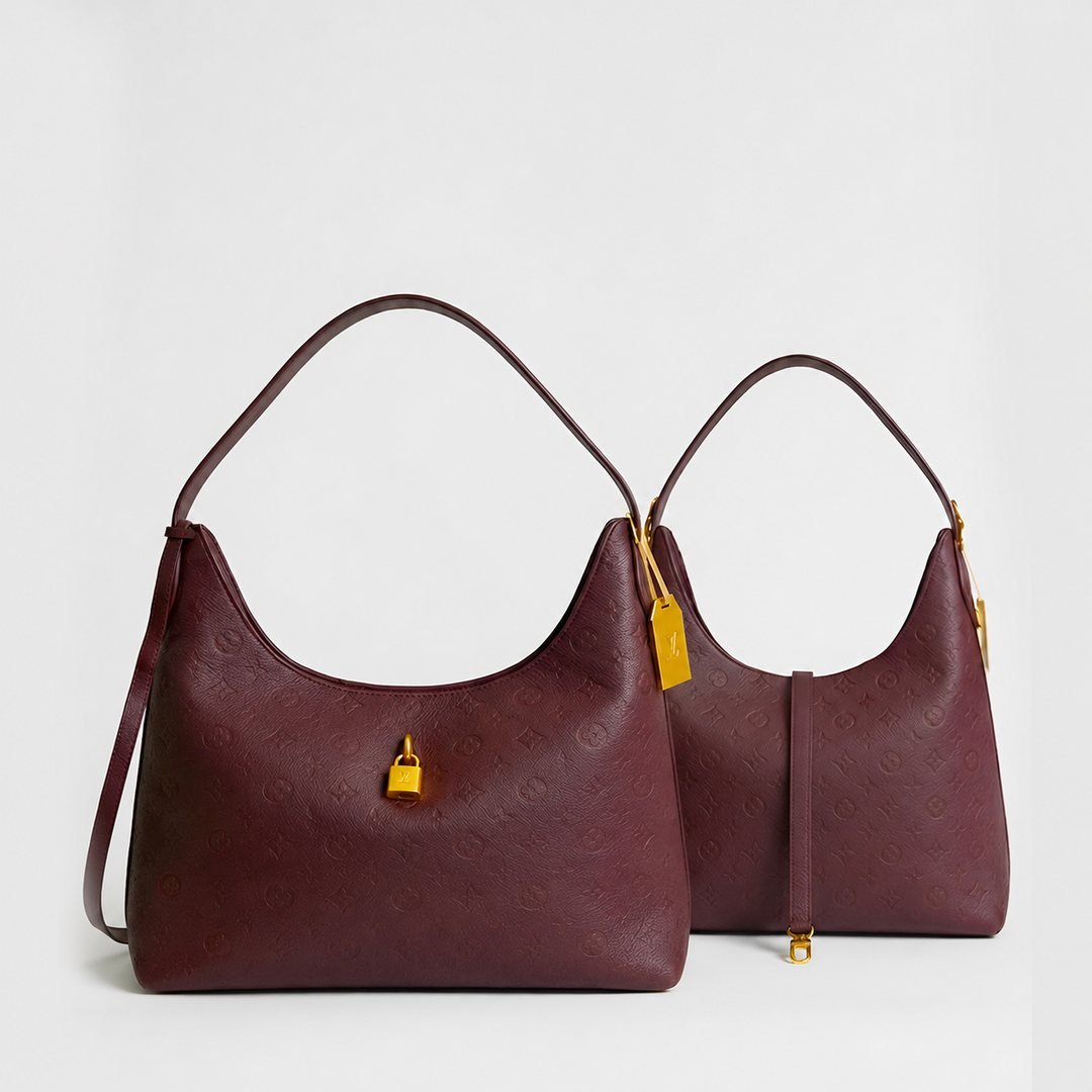 The Merlot Hobo